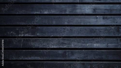 Wallpaper Mural black horizontal lines background Torontodigital.ca