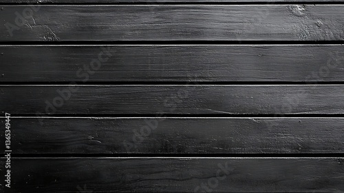 Wallpaper Mural black horizontal lines background Torontodigital.ca