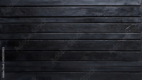 Wallpaper Mural black horizontal lines background Torontodigital.ca