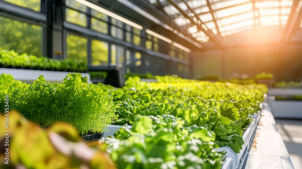 A high tech AI powered vertical farm inside a skyscraper with automated hydroponic systems optimizing food production, Smart agriculture style, photo of A high tech AI powered vertical farm inside a skyscraper with automated hydroponic systems optimizing food production, Smart agriculture style, photo of