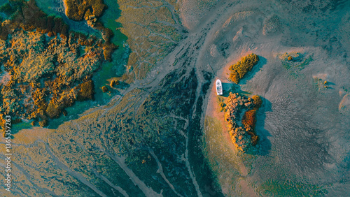 Foto Drone 01 - Barreiro (Portugal)