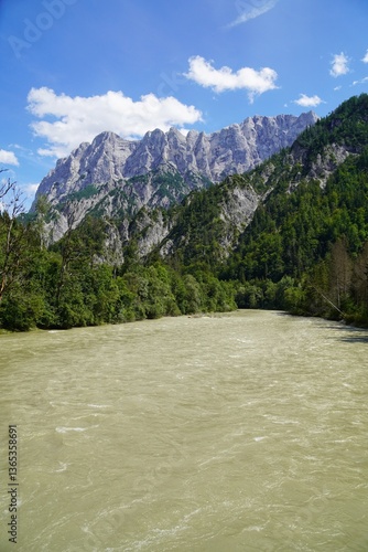 Berge | Gesäuse in Österreich