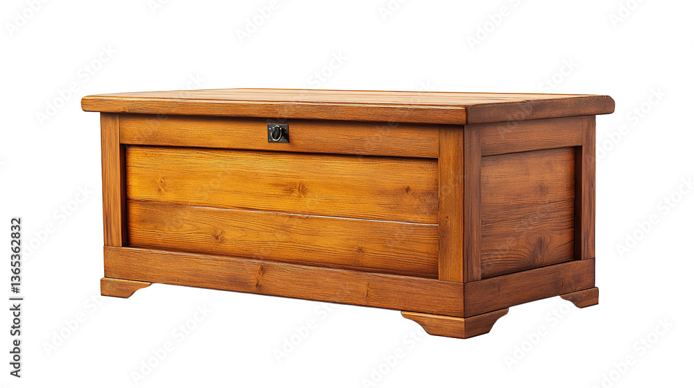 Handcrafted wooden blanket box with hinged lid for storage rustic home decor cozy living room elegant design Handcrafted wooden blanket box with hinged lid for storage rustic home decor cozy living room elegant design