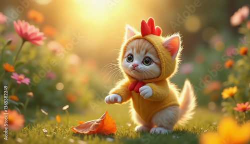 cat