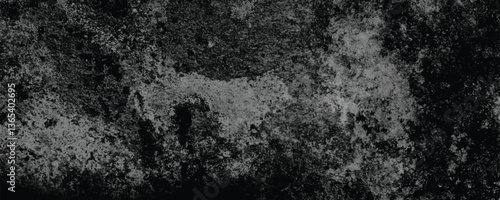 A Naturally Scratched and Deeply Weathered Surface with an Industrial and Urban Look

