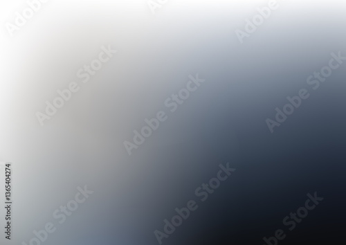 gray gradient mesh background.