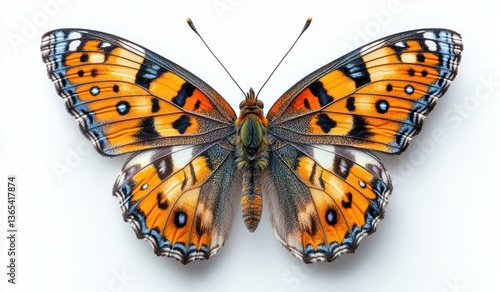butterfly