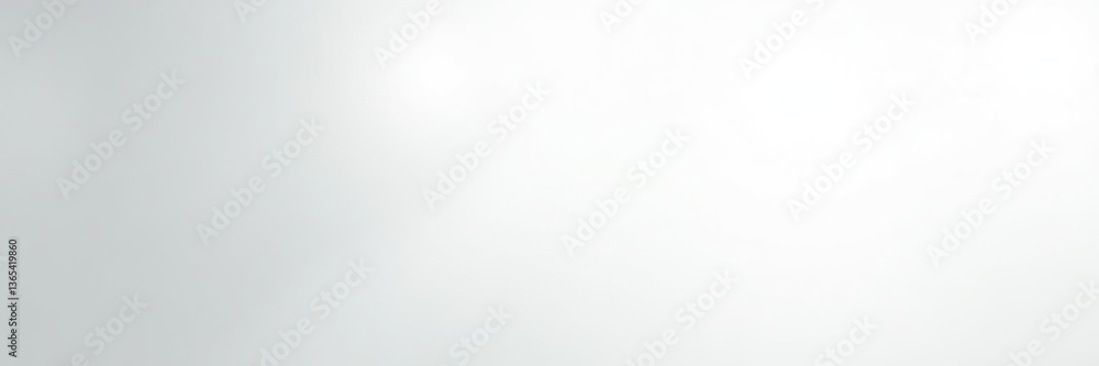 Sleek and modern white background with ample copy space for business presentations or marketing materials,  design,  advertising