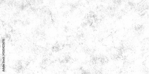 Abstract grunge distressed texture background isolated on transparent background. Grunge grey stucco wall background. Subtle grain overlay texture.