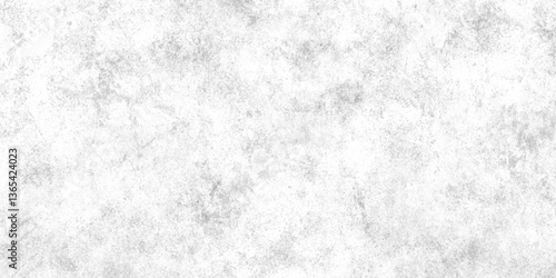 White grunge paper texture background. distressed gray painted cement grunge wall. grainy distressed overlay texture. vintage blank surface dusty rough texture.
