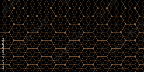 Abstract diamond style minimal blank cubic.Vector seamless rhombus pattern. Abstract geometric background.Geometric pattern illustration mosaic, square and triangle wallpaper. 