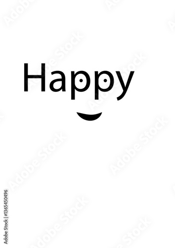 happy