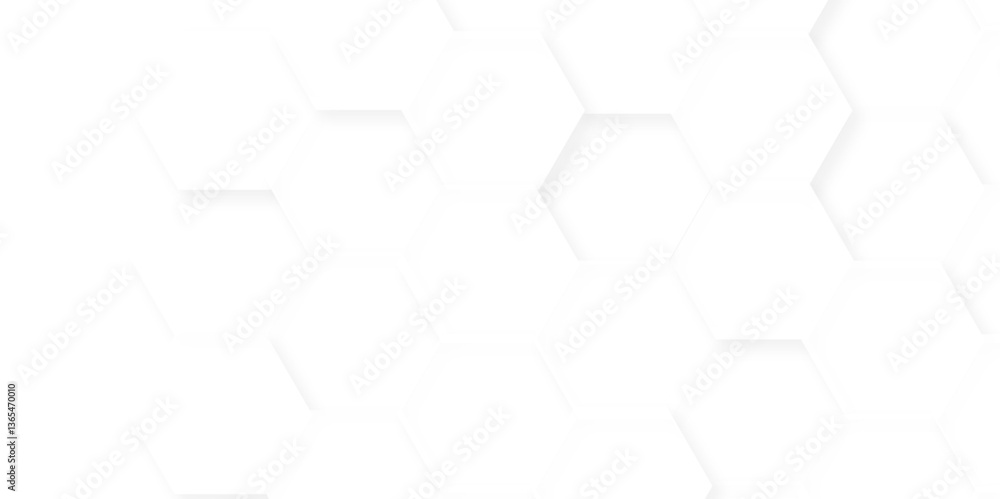 Emboss minimal white hexagonal hexagon modern technology creative emboss light honeycomb polygonal web. abstract geometric science and mosaic tile with template texture background.
Emboss minimal white hexagonal hexagon modern technology creative emboss light honeycomb polygonal web. abstract geometric science and mosaic tile with template texture background.