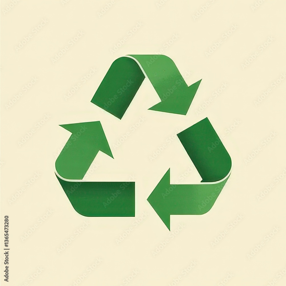 Obraz premium Symbol of nature conservation. Ecology logo. Protection of nature and animals, fight against pollution of the planet. Recycling. Ecologically clean environment.