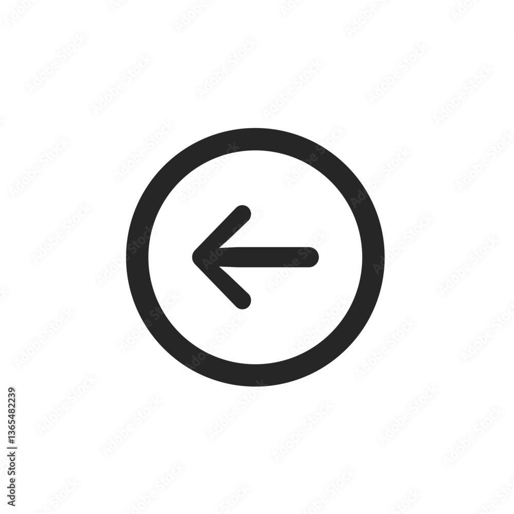 Backward Circle Backward Circle
