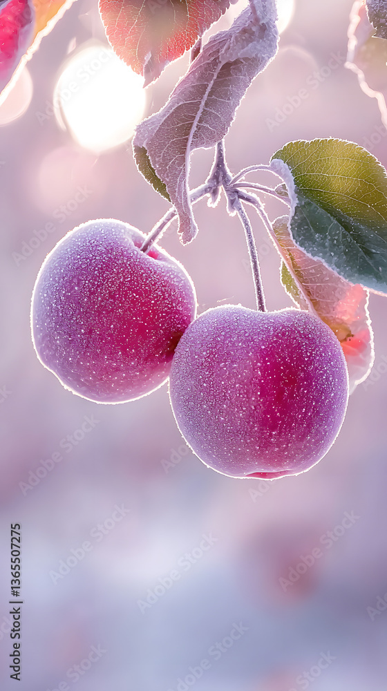 Fototapeta premium cherry, fruit, food, red, sweet, berry, fresh, isolated, healthy, ripe, white, cherries, water, diet, grapes, glass, nature, dessert, juicy, color, splash, drink, tasty, leaf, green