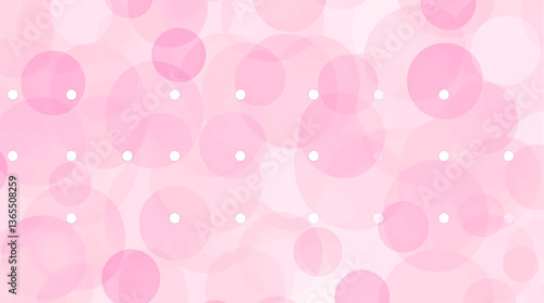 Soft pink watercolor 