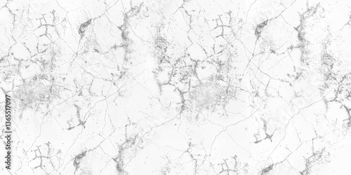 Abstract background of grunge white, black damaged rusty crack and scratch wall texture design. gray concreate surface plaster old rough dirty wall texture, white marble texture, grunge texture.