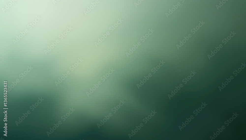 Obraz premium Close-up of mysterious ocean scene