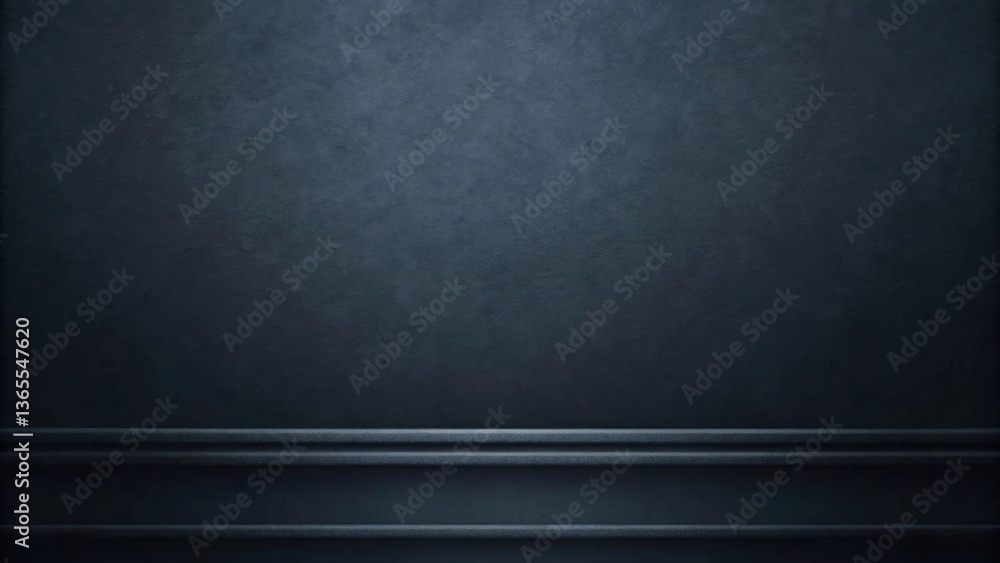 Abstract backdrop with texture and lines, in dark color, with plenty of copy space for use in design projects Abstract backdrop with texture and lines, in dark color, with plenty of copy space for use in design projects