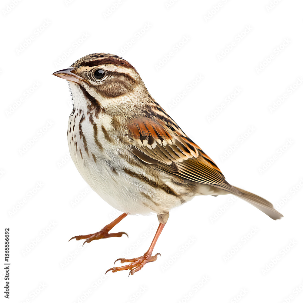 Sparrow bird isolated on transparent background PNG Sparrow bird isolated on transparent background PNG