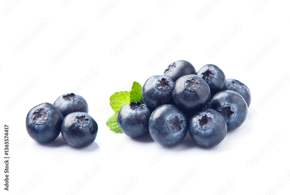 Blueberries berries Blueberries berries