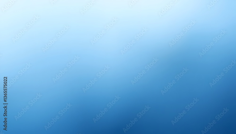 Abstract Blue Gradient Background Abstract Blue Gradient Background