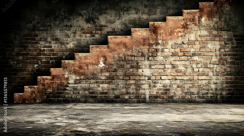 Detailed Bar Chart Depicting Losses in Retail Markets Analysis