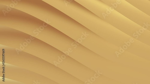  High-end gold background with artistic texture and glowing accents, perfect for digital luxury branding, corporate identity, and premium advertising