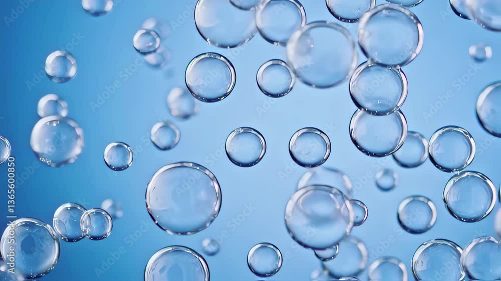 Illusions on the tip of a drop, soap bubbles refract reality Illusions on the tip of a drop, soap bubbles refract reality