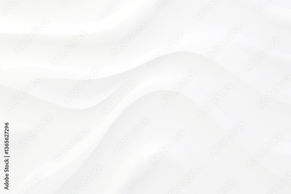 PNG Smooth abstract white waves. PNG Smooth abstract white waves.