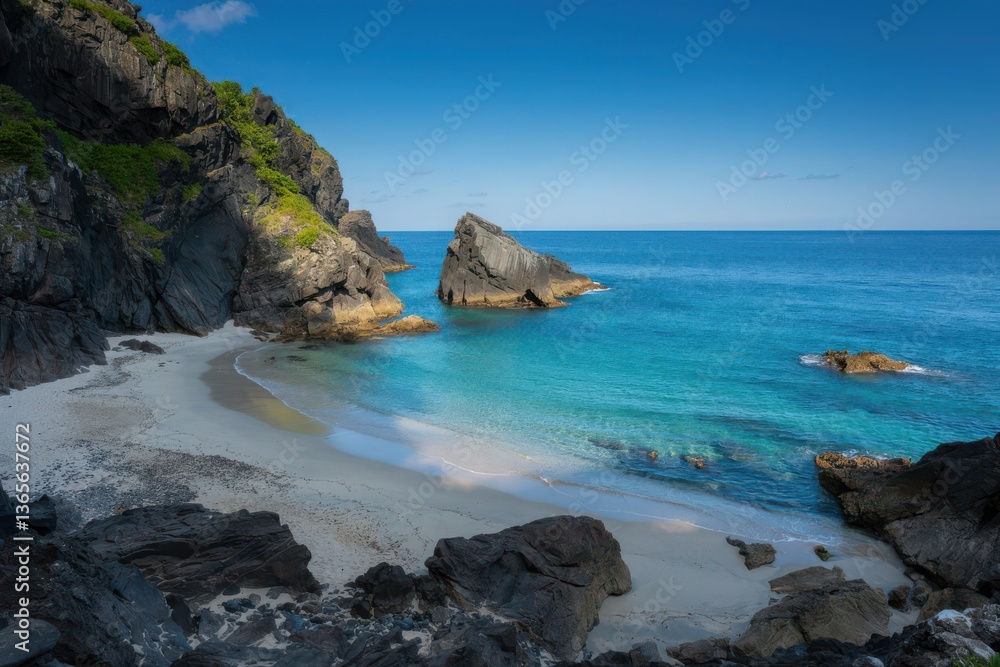 Fototapeta premium ai generated image