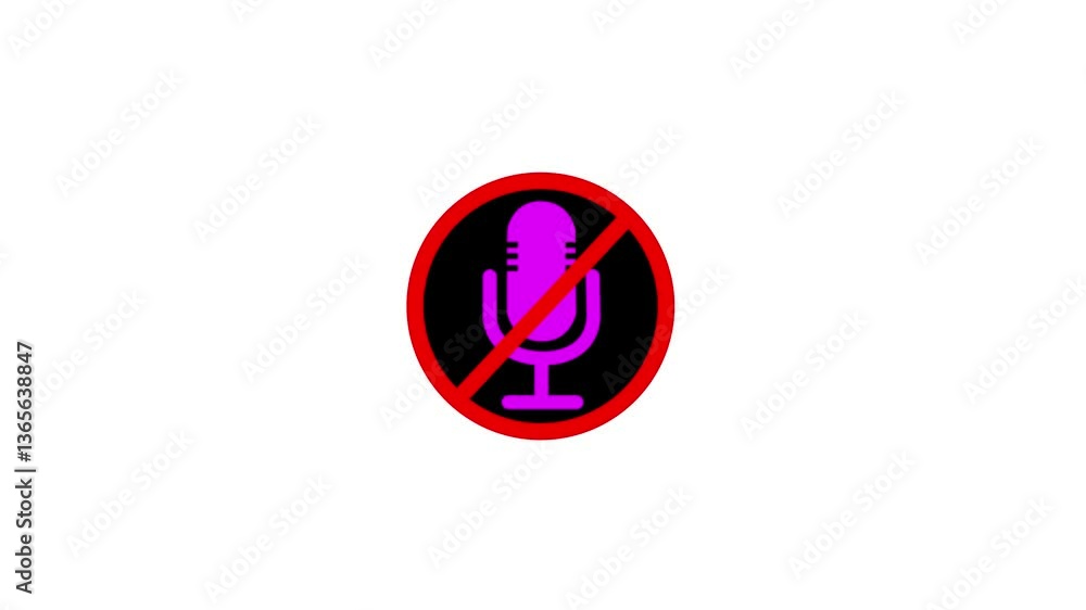 Phone receiver with cross icon on white background. Red Cross on Mobile Representing, No Cell Phones Allowed, Not Allowed Prohibited Sign. Phone receiver with cross icon on white background. Red Cross on Mobile Representing, No Cell Phones Allowed, Not Allowed Prohibited Sign.