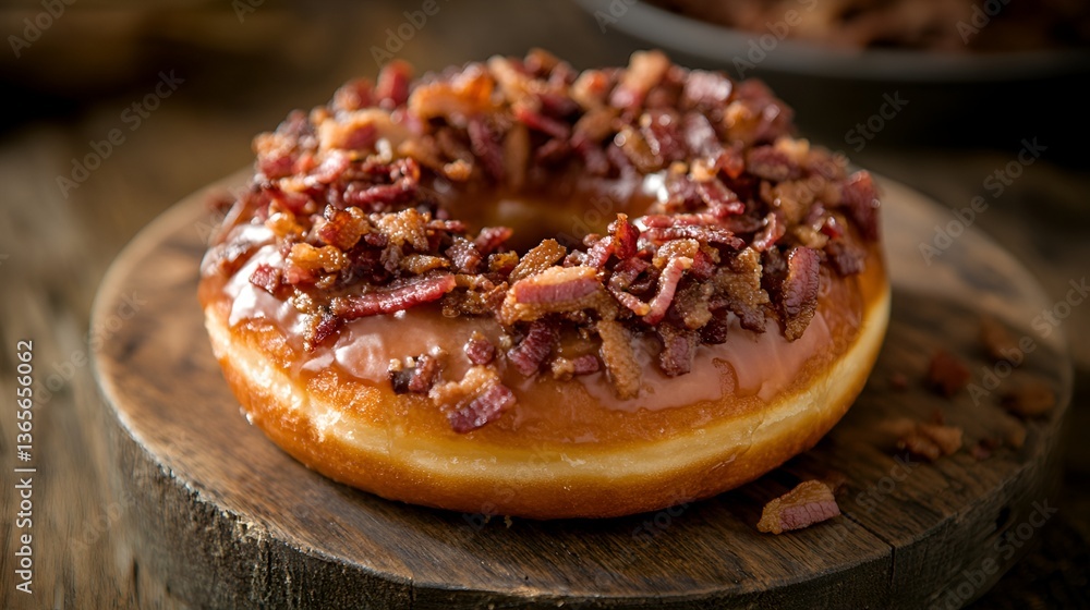 Donuts Donuts
