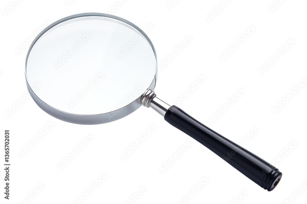 PNG Magnifying glass white background reflection circle. PNG Magnifying glass white background reflection circle.