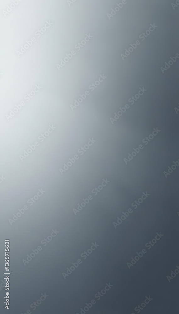 Subtle gray gradient background with soft transitions, calm, soft Subtle gray gradient background with soft transitions, calm, soft
