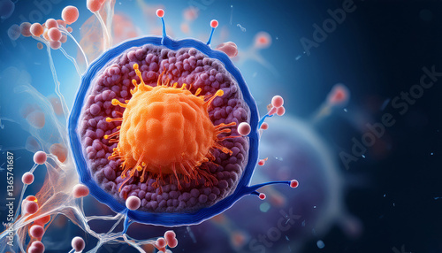 Firefly Type 1 diabetes autoimmune beta cell destruction. .Emphasize the negative space on the left  (2)