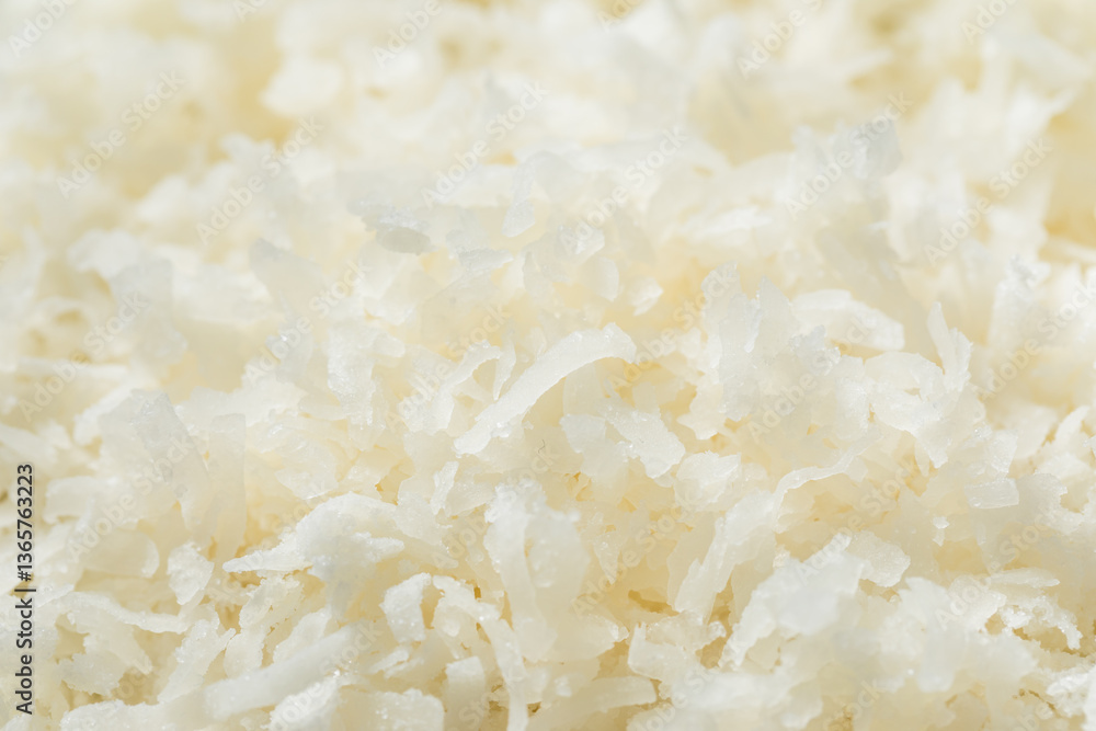 Sweetened Organic Coconut Shreds Sweetened Organic Coconut Shreds