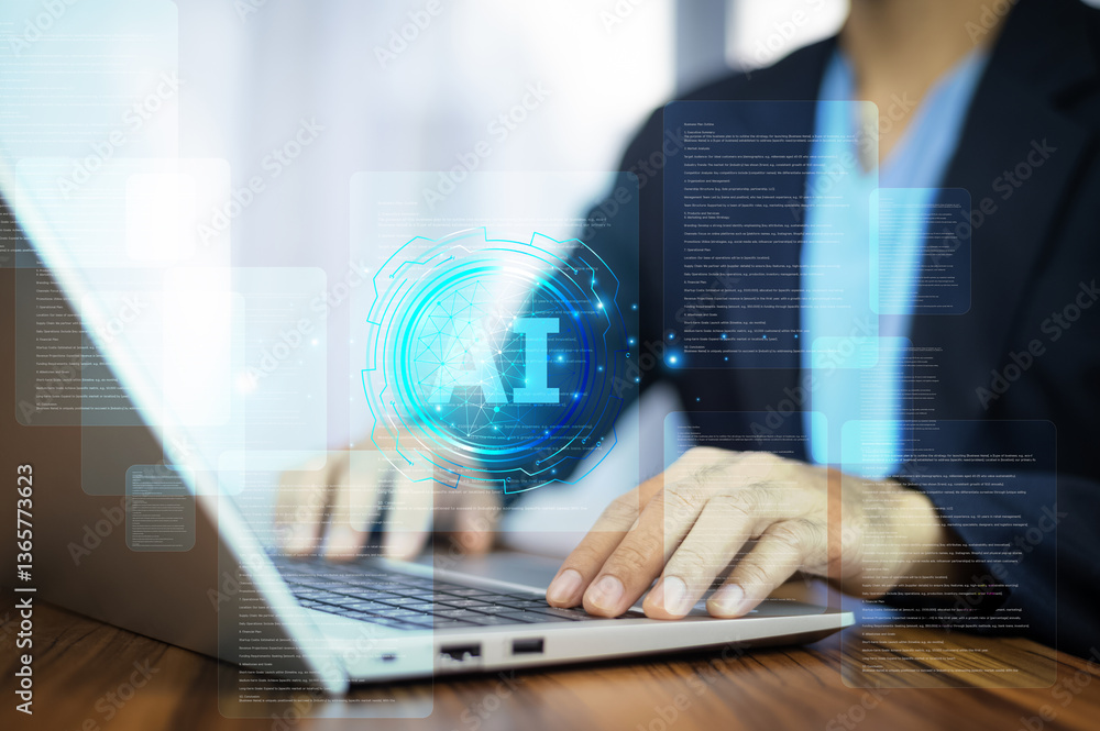 AI assists programmers by automating code generation and reducing development time. AI enhances code optimization by analyzing performance and suggesting improvements.