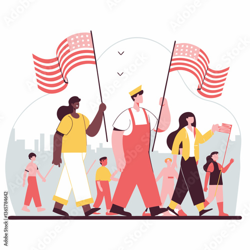 Labor Day
