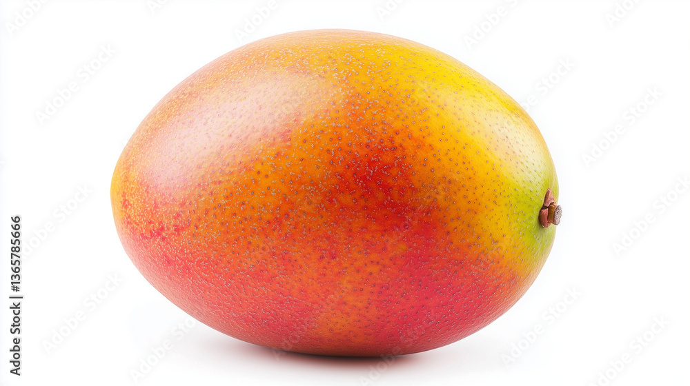 Perfectly isolated with clean edges, this succulent mango is ready for food branding, recipes, or healthy lifestyle visuals. Perfectly isolated with clean edges, this succulent mango is ready for food branding, recipes, or healthy lifestyle visuals.