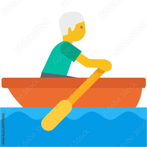 Rowboat
