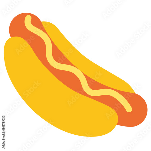 Hot Dog
