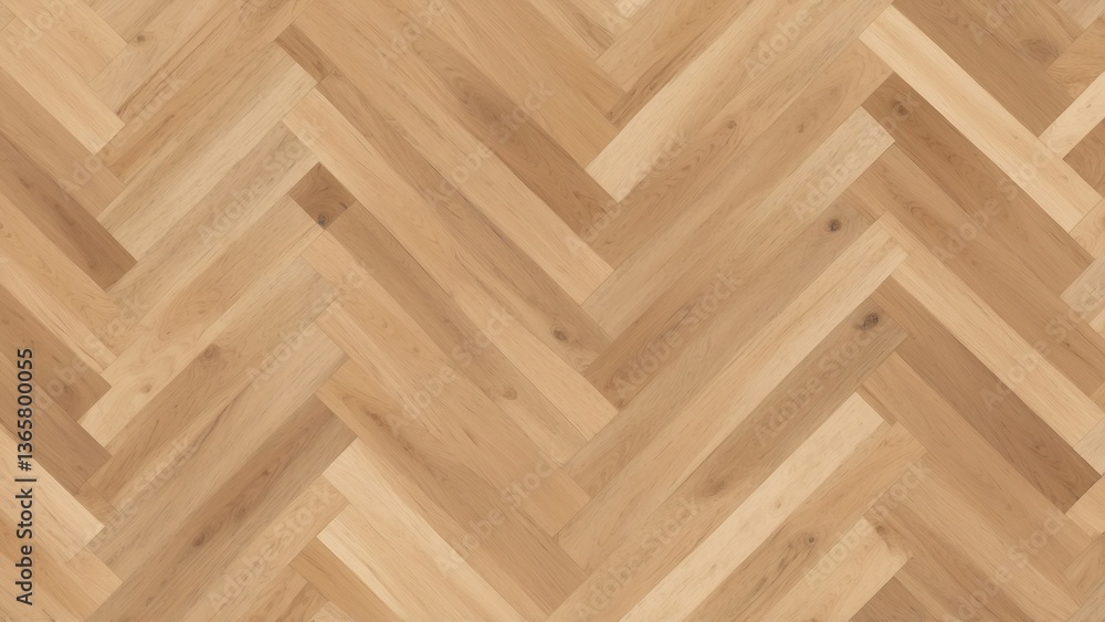 Light parquet wood texture in herringbone pattern for modern interior design Light parquet wood texture in herringbone pattern for modern interior design