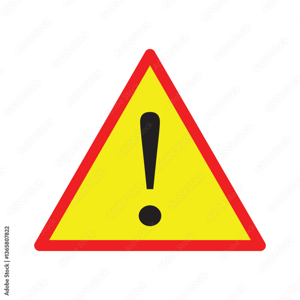 Warning vector signs. Attention sign, warning sign, caution sign, danger sign. Exclamation mark. Warning, attention, caution sign in eps 10. Warning vector signs. Attention sign, warning sign, caution sign, danger sign. Exclamation mark. Warning, attention, caution sign in eps 10.
