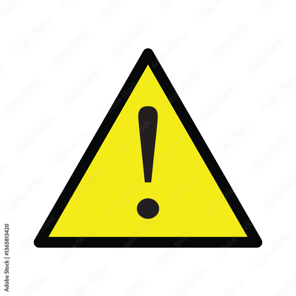 Danger, warning sign icon set. Poison, toxic, biohazard caution sign. Skull, chemical danger yellow triangle symbol element. Vector illustration in eps 10. Danger, warning sign icon set. Poison, toxic, biohazard caution sign. Skull, chemical danger yellow triangle symbol element. Vector illustration in eps 10.