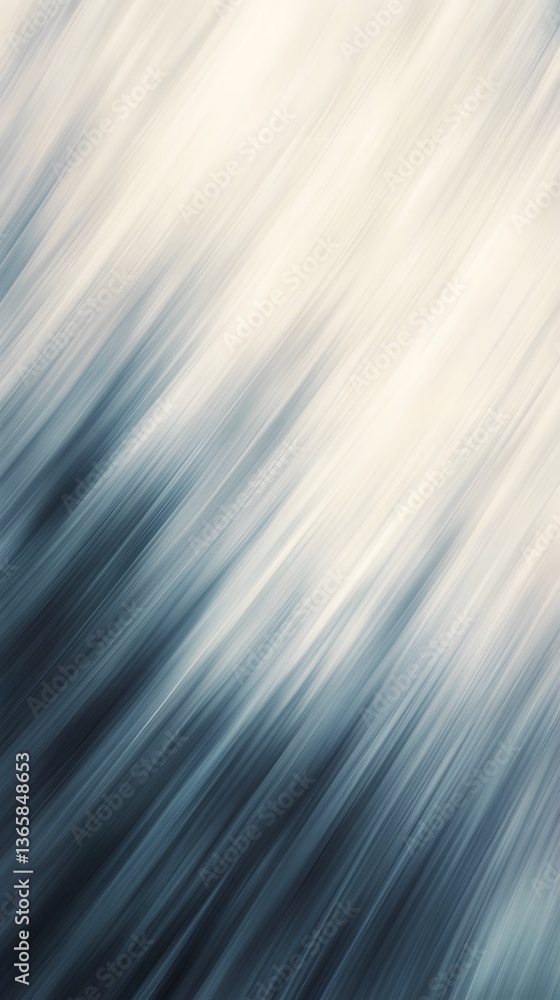 Abstract Diagonal Lines Background, Modern Grey and White Motion Blur Texture Abstract Diagonal Lines Background, Modern Grey and White Motion Blur Texture