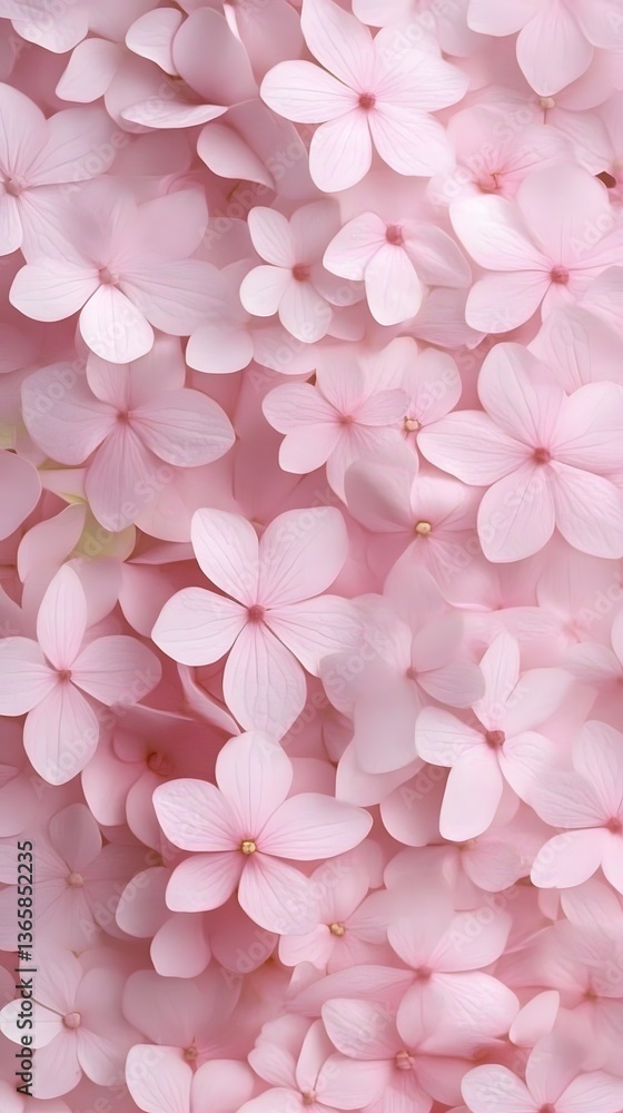 Delicate Pink Flower Blossom Background Texture Delicate Pink Flower Blossom Background Texture