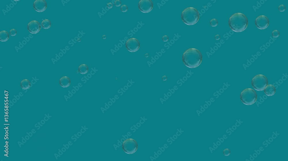 Flying water bubbles animation 4K Abstract Particle Background, Underwater bubbles transparent ovelay on chroma key, Soap bubble animation, bubbles floating and falling, 3d Water bubble element Flying water bubbles animation 4K Abstract Particle Background, Underwater bubbles transparent ovelay on chroma key, Soap bubble animation, bubbles floating and falling, 3d Water bubble element