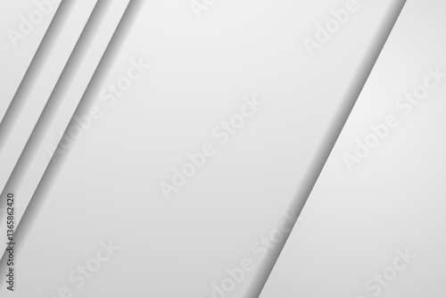 Abstract Diagonal Layers
